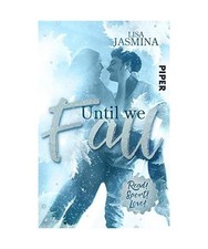 Until we fall: Sports Romance