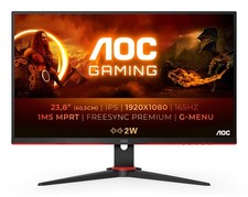 Aoc 24g2spae zoll full - aoc, 24