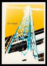 Potain Turmdrehkran -