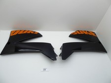 KTM 640 Duke II 2004