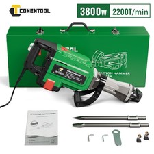 Elektro Abbruchhammer 3800W