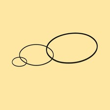 Riemen Set für Aiwa TPR-300 A