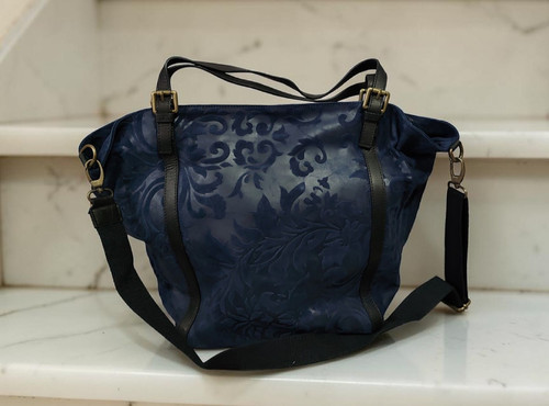 Grroße echtledertasche - grroße,
