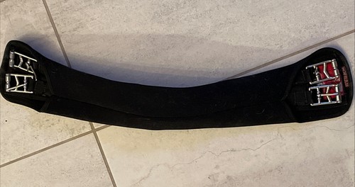 Kieffer sattelgurt kurz gurt - kieffer,