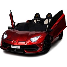 24V Lamborghini 2 Seater Ride