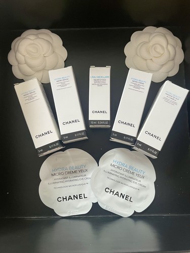 Chanel hydra beauty micro - hydra,