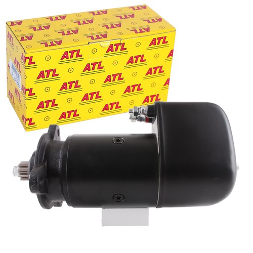 Atl anlasser starter 4kw - atl, 5,4kw