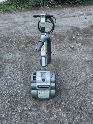 Hiretech ht8 bodenschleifer - hiretech, ht8-1