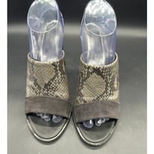 Rag bone snake - rag, print