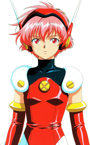 Hikaru angelic layer vinyl - hikaru,