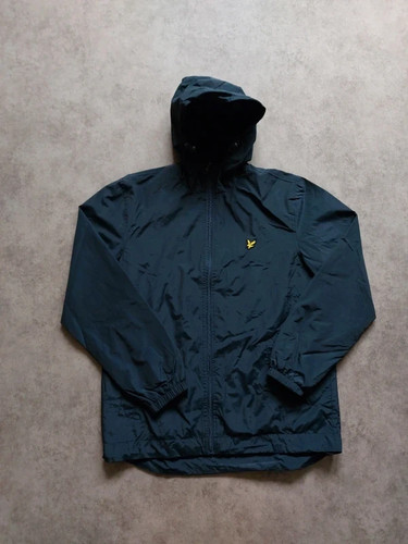 Lyle scott windbreaker - windbreaker, |