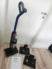 Dyson Wash G1 Saugwischer + 2x