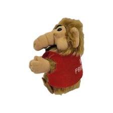 Alf Klammer Figur Null Problemo 80er Vintage 15cm 