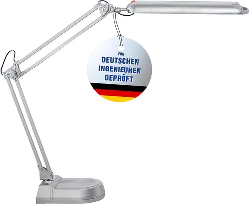 Led tischleuchte maulatlantic - led,