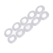 10x Soda Maschine Adapter