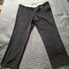 Herren Cordhose Neu Größe 70