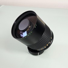 MAKINON OPJEKTIV MC Reflex 500 mm f = 500 1:8