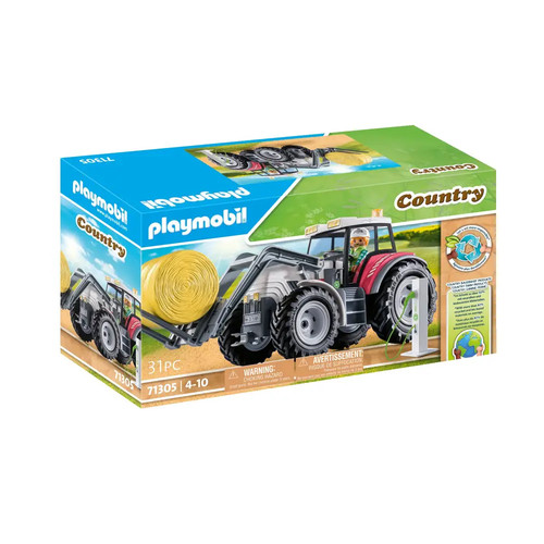 Playmobil 71305 großer - playmobil,