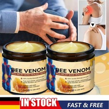 HOT Bienengift Creme 1-5 Pack