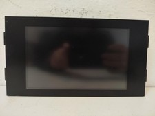 Peugeot 308 SW T9 Display