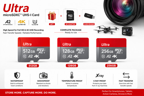 New 128gb 256gb 512gb - 256gb,