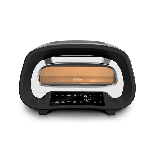 Caso pizzachef 430 - pizzachef, 430°