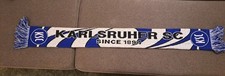 Ksc schal karlsruher since - ksc,