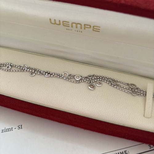 Wempe puntino kim armband - puntino,