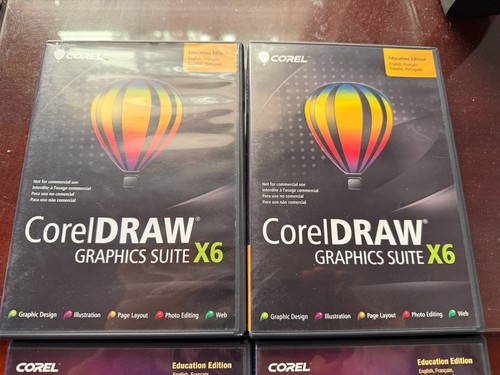 Coreldraw graphics suite - coreldraw,