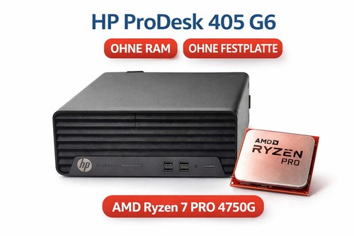 Prodesk 405 sff ryzen - prodesk,