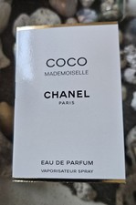 Chanel Parfum Coco