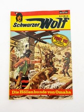 BASTEI WESTERN COMIC /