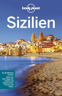 Lonely planet reiseführer - lonely,