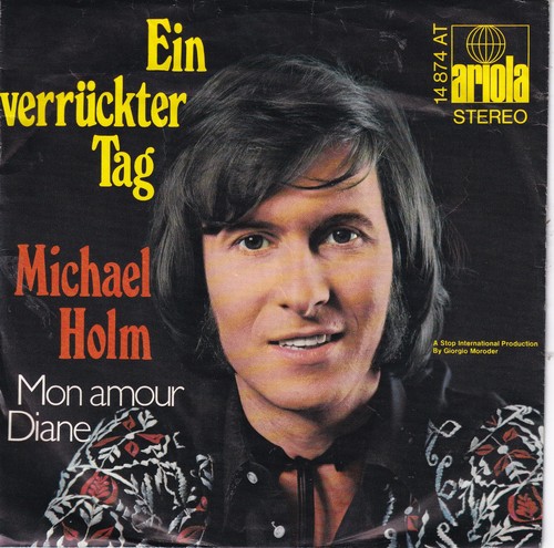 2498 michael holm - -, ein