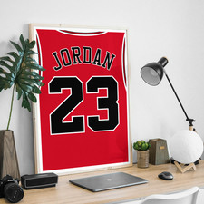 Michael Jordan Chicago Bulls