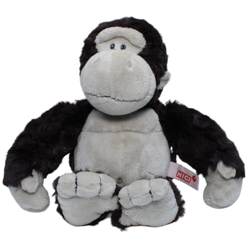 Nici affe kuscheltier cm - nici,