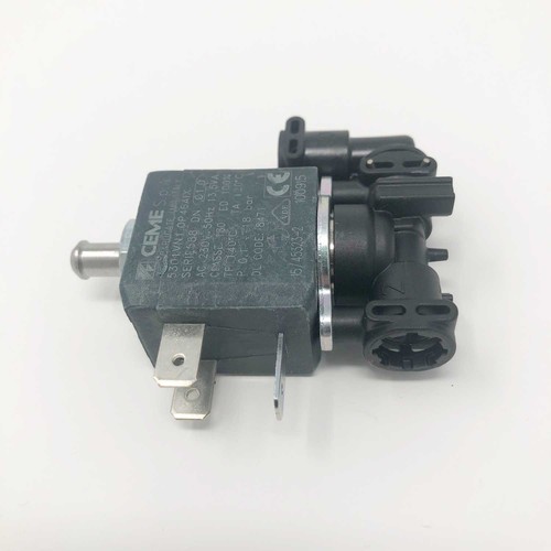 Delonghi magnetventil esam - delonghi,