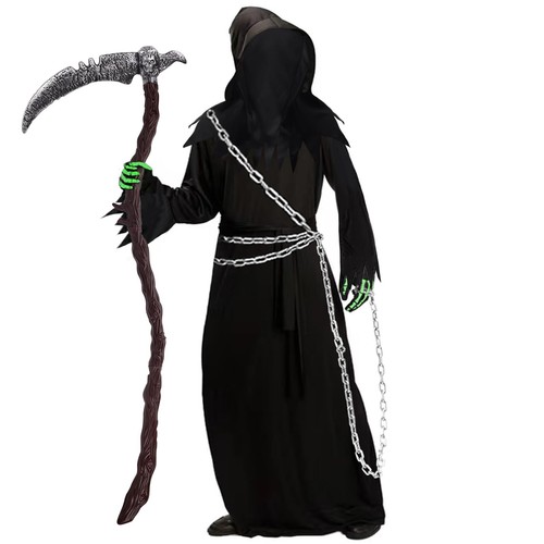 Halloween kostüm herren - kostüm,