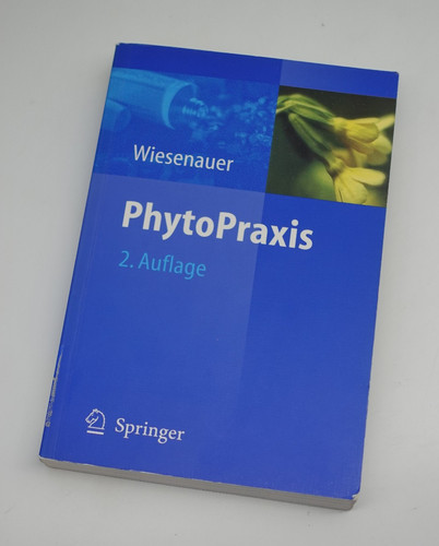 Phytopraxis markus wiesenauer - markus,