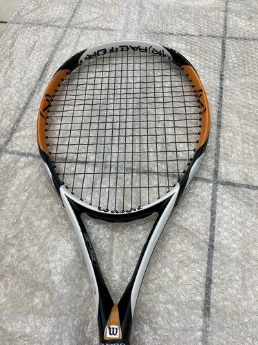 Tennisschläger wilson - wilson, (k)