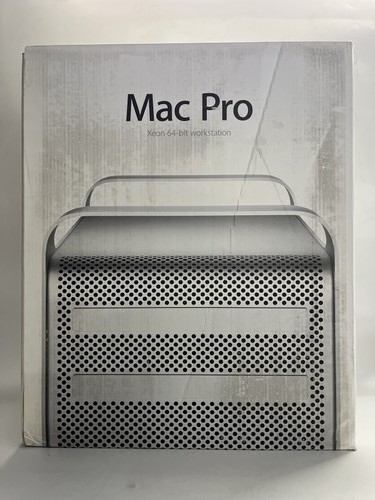 Apple mac pro ovp - apple,