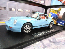 PORSCHE 911 Carrera 3.0 RS RSR