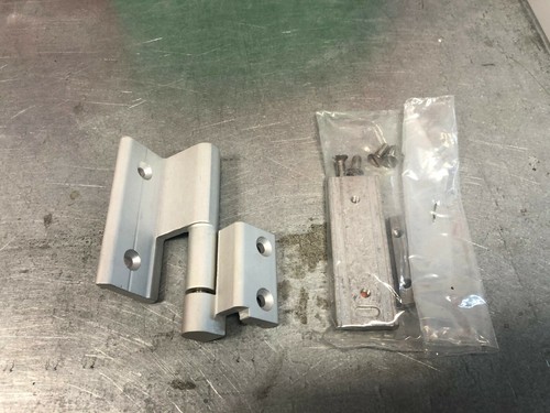 Schüco 213431 ecklager din - 213431,