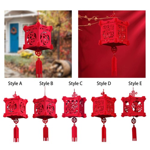 Rote chinesische laterne - chinesische,