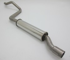 Novus Classic Edelstahl