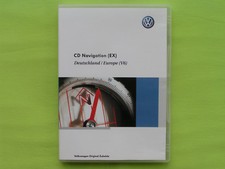 CD NAVIGATION EX DEUTSCHLAND