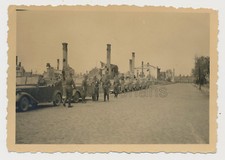 Foto Frankreich Wehrmacht