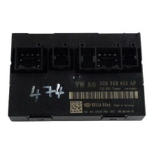 VW Passat 3C CC Steuergerät Komfort Komfortsteuergerät 3C0959433AP