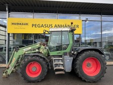 Fendt xylon 520 stoll - xylon,