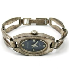 DESCARTES Armbanduhr aus 925